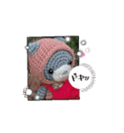 いつでもラクちゃん（個別スタンプ：2）