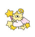 ねこちゃんのスタンプ22（個別スタンプ：33）