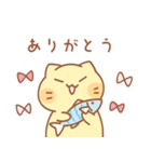 タマの和やかスタンプ（個別スタンプ：5）