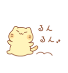 タマの和やかスタンプ（個別スタンプ：11）