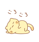 タマの和やかスタンプ（個別スタンプ：38）