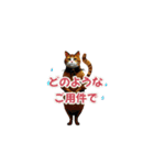 SEN Stamp 7（個別スタンプ：1）