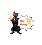 SEN Stamp 7（個別スタンプ：4）