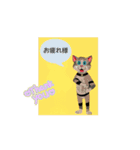 SEN Stamp 7（個別スタンプ：13）