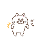 目つきの悪い猫【母の日】（個別スタンプ：22）