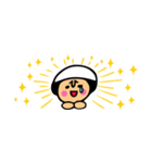 ザ・省スペーススタンプ集【母のキモチ編】（個別スタンプ：15）
