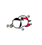 ザ・省スペーススタンプ集【母のキモチ編】（個別スタンプ：20）