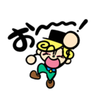 Merciあいさつスタンプ（個別スタンプ：26）