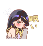 雷迷テラ公式LINEスタンプVer.1（個別スタンプ：16）
