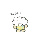 毎日使える！優しい気持ち！（個別スタンプ：27）