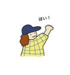 毎日使える！優しい気持ち！（個別スタンプ：37）