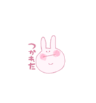 ゆるいもののもの v2（個別スタンプ：5）