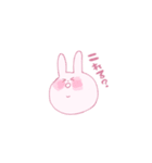 ゆるいもののもの v2（個別スタンプ：10）