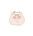 ゆるいもののもの v2（個別スタンプ：25）