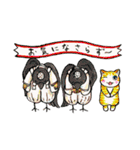夜廻り猫 7（個別スタンプ：24）