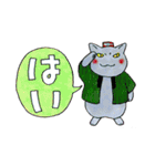 夜廻り猫 7（個別スタンプ：33）