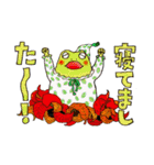 夜廻り猫 7（個別スタンプ：34）