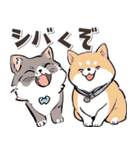 ダジャレ♡ゆるい手書きネコ（個別スタンプ：26）