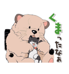 ダジャレ♡ゆるい手書きネコ（個別スタンプ：29）