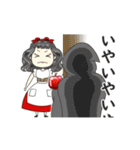 動く！ 童話集 3（個別スタンプ：18）