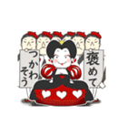 動く！ 童話集 3（個別スタンプ：19）