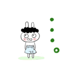 ❤ちびたオカン家族用25❤（個別スタンプ：11）