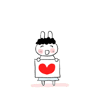 ❤ちびたオカン家族用25❤（個別スタンプ：26）