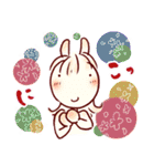 馬んDAY 2（個別スタンプ：13）