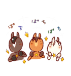馬んDAY 2（個別スタンプ：19）