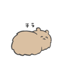さまざま！6/イカマンモス（個別スタンプ：1）