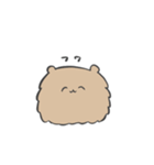 さまざま！6/イカマンモス（個別スタンプ：3）