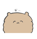 さまざま！6/イカマンモス（個別スタンプ：4）