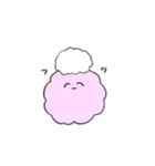 さまざま！6/イカマンモス（個別スタンプ：6）