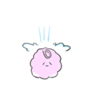 さまざま！6/イカマンモス（個別スタンプ：8）