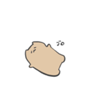さまざま！6/イカマンモス（個別スタンプ：20）