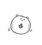 さまざま！6/イカマンモス（個別スタンプ：31）