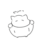 ちっこいいきもの（個別スタンプ：11）