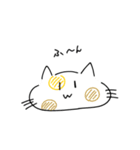 ちっこいいきもの（個別スタンプ：19）