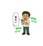 ふじちゃんのスタンプ Vol.2（個別スタンプ：26）