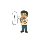ふじちゃんのスタンプ Vol.2（個別スタンプ：31）