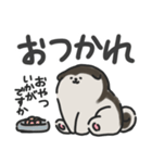 ベビミュートさんスタンプ（個別スタンプ：2）