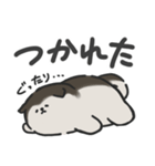 ベビミュートさんスタンプ（個別スタンプ：13）