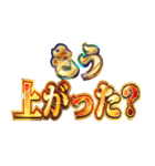 明るくコスイベ【コスプレイヤー専用】（個別スタンプ：31）