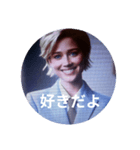 れとろな（個別スタンプ：1）