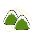 絵を描こう ランチは何にしよう（個別スタンプ：16）