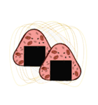 絵を描こう ランチは何にしよう（個別スタンプ：17）