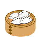 絵を描こう ランチは何にしよう（個別スタンプ：23）
