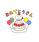 関西弁で動く！一生懸命がんばる父ちゃん（個別スタンプ：23）
