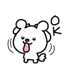トリPの日常30弾（個別スタンプ：11）