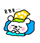 トリPの日常30弾（個別スタンプ：40）